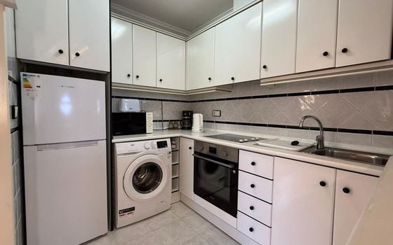 2 bedroom Bungalow in Torrevieja - AG154270 - Photo - Small - 11