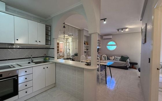 2 bedroom Bungalow in Torrevieja - AG154270 - Photo - Small - 12