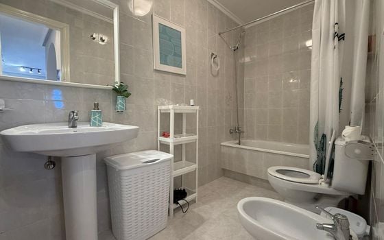 2 bedroom Bungalow in Torrevieja - AG154270 - Photo - Small - 20