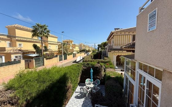 2 bedroom Bungalow in Torrevieja - AG154270 - Photo - Small - 25