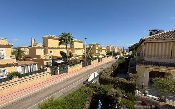 2 bedroom Bungalow in Torrevieja - AG154270 - Photo - Small - 31