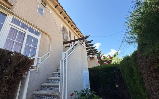 2 bedroom Bungalow in Torrevieja - AG154270 - Photo - Small - 23