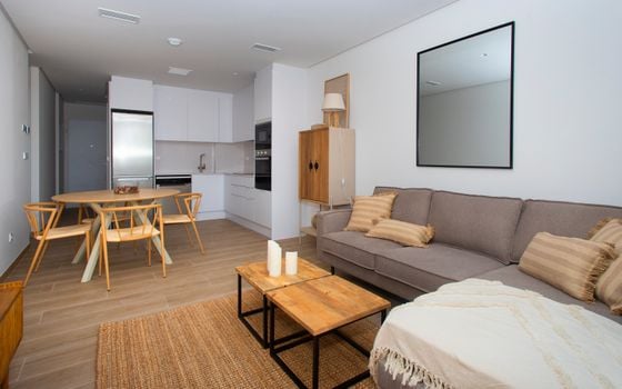 Appartement de 3 chambres à Santa Pola - US113404 - Photo - 4