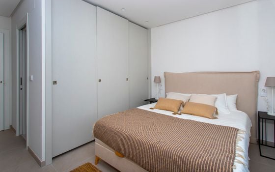 Appartement de 3 chambres à Santa Pola - US113404 - Photo - Small - 10