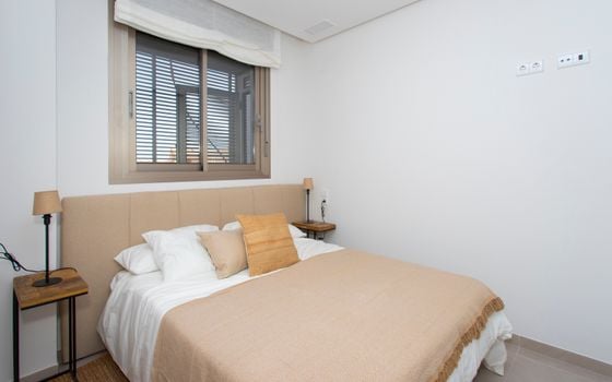 Appartement de 3 chambres à Santa Pola - US113404 - Photo - Small - 11