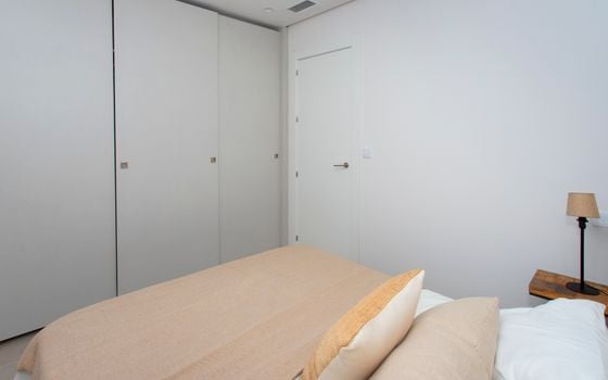 Appartement de 3 chambres à Santa Pola - US113404 - Photo - Small - 12