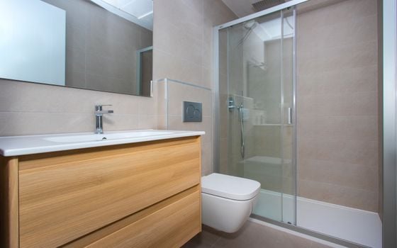 Appartement de 3 chambres à Santa Pola - US113404 - Photo - Small - 14