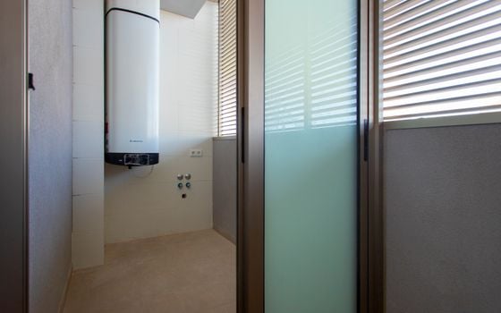 Appartement de 3 chambres à Santa Pola - US113404 - Photo - Small - 16