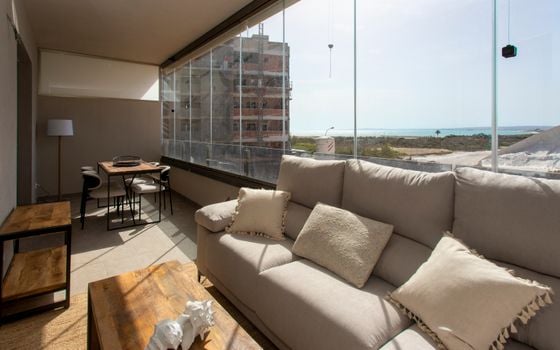 Appartement de 3 chambres à Santa Pola - US113404 - Photo - Small - 20