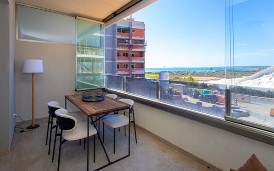Appartement de 3 chambres à Santa Pola - US113404 - Photo - Small - 22