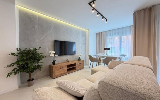 4 bedroom Apartment in Torrevieja - AG154273 - Photo - 2