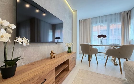 4 bedroom Apartment in Torrevieja - AG154273 - Photo - 3