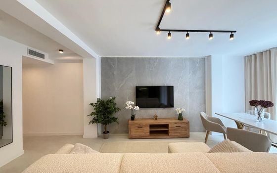 4 bedroom Apartment in Torrevieja - AG154273 - Photo - 5