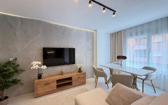 4 bedroom Apartment in Torrevieja - AG154273 - Photo - 4