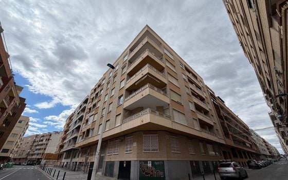 Апартаменты в Торревьехе, 4 спальни - AG154273 - Фото - Small - 53