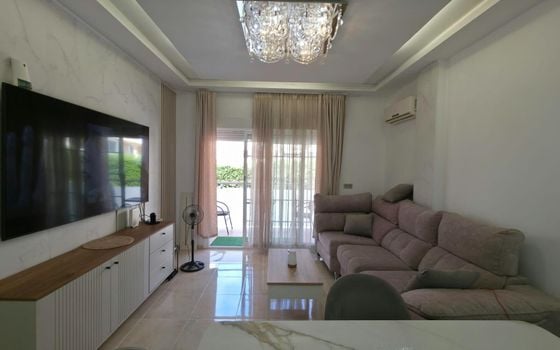 Appartement de 2 chambres à Torrevieja - AG154277 - Photo - 1