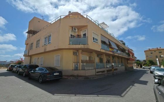 Appartement de 2 chambres à Torrevieja - AG154277 - Photo - Small - 22
