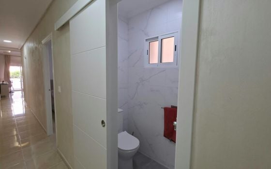Appartement de 2 chambres à Torrevieja - AG154277 - Photo - Small - 13