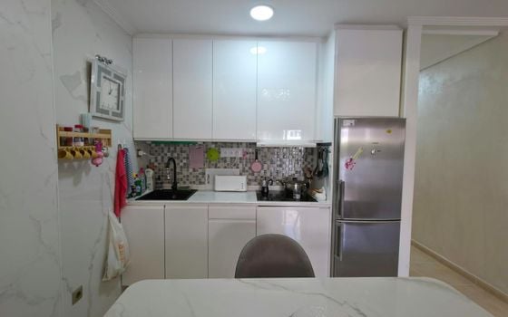 Appartement de 2 chambres à Torrevieja - AG154277 - Photo - Small - 7