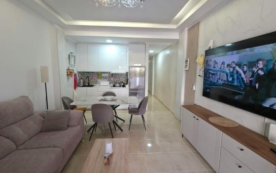 Appartement de 2 chambres à Torrevieja - AG154277 - Photo - 5
