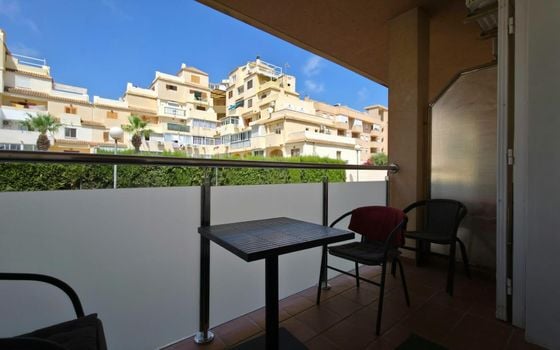 Appartement de 2 chambres à Torrevieja - AG154277 - Photo - Small - 16