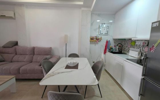 Appartement de 2 chambres à Torrevieja - AG154277 - Photo - Small - 6