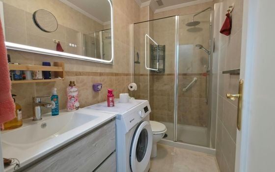 Appartement de 2 chambres à Torrevieja - AG154277 - Photo - Small - 11