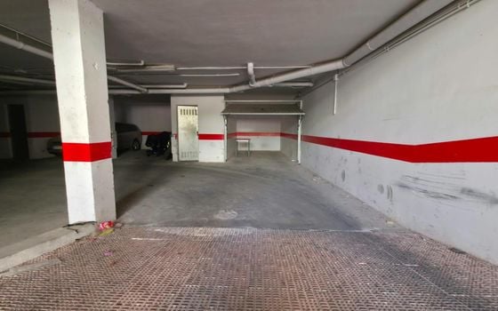Appartement de 2 chambres à Torrevieja - AG154277 - Photo - Small - 19