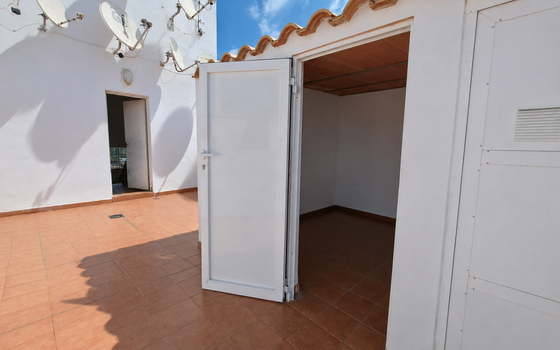 Appartement de 2 chambres à Torrevieja - AG154277 - Photo - Small - 17