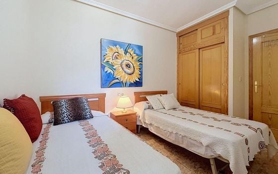 Appartement de 4 chambres à Torrevieja - AG154280 - Photo - Small - 6