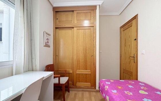 Appartement de 4 chambres à Torrevieja - AG154280 - Photo - Small - 8