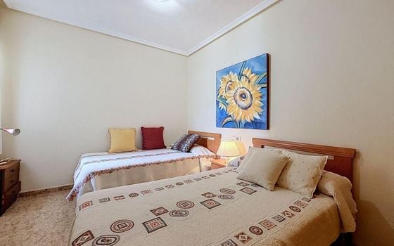 Appartement de 4 chambres à Torrevieja - AG154280 - Photo - Small - 7