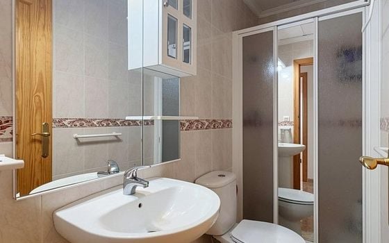 Appartement de 4 chambres à Torrevieja - AG154280 - Photo - Small - 10