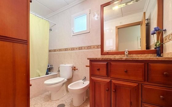 Appartement de 4 chambres à Torrevieja - AG154280 - Photo - Small - 9