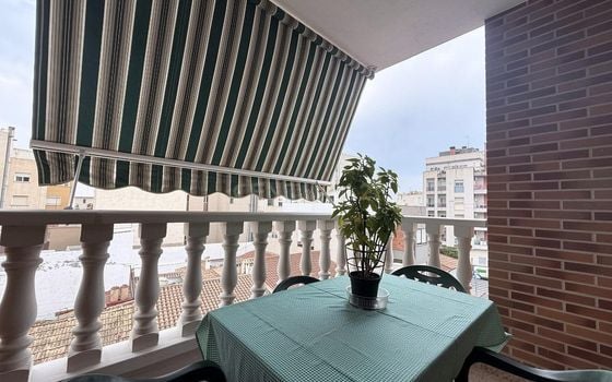 Appartement de 4 chambres à Torrevieja - AG154280 - Photo - Small - 11