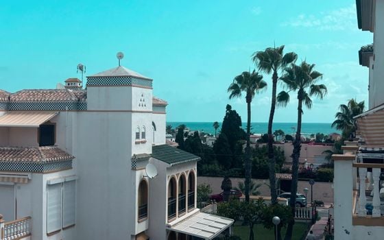 2 bedroom Apartment in La Mata - AG154281 - Photo - 2