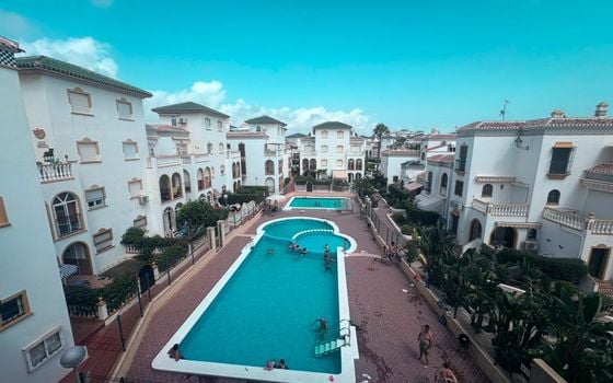 2 bedroom Apartment in La Mata - AG154281 - Photo - 1