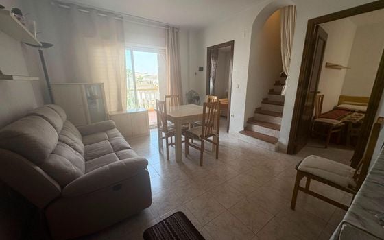 2 bedroom Apartment in La Mata - AG154281 - Photo - 3