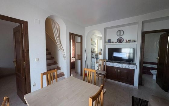 2 bedroom Apartment in La Mata - AG154281 - Photo - 5