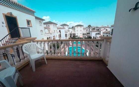 2 bedroom Apartment in La Mata - AG154281 - Photo - Small - 21