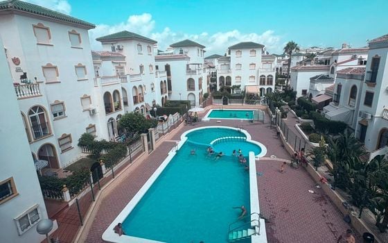 2 bedroom Apartment in La Mata - AG154281 - Photo - Small - 22