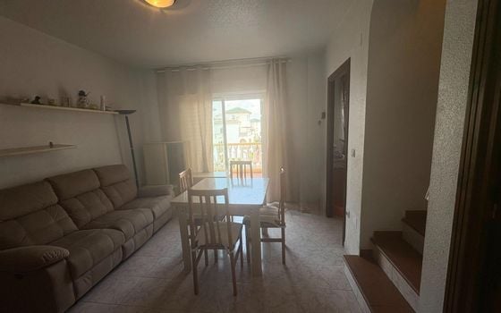 2 bedroom Apartment in La Mata - AG154281 - Photo - 4