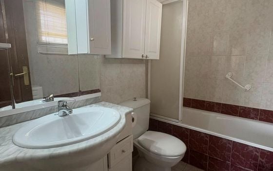 2 bedroom Apartment in La Mata - AG154281 - Photo - Small - 11