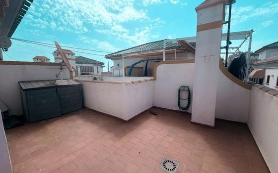 2 bedroom Apartment in La Mata - AG154281 - Photo - Small - 19