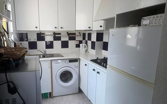 2 bedroom Apartment in La Mata - AG154281 - Photo - Small - 8