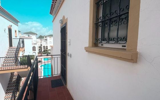 2 bedroom Apartment in La Mata - AG154281 - Photo - Small - 20