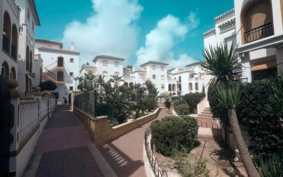 2 bedroom Apartment in La Mata - AG154281 - Photo - Small - 23