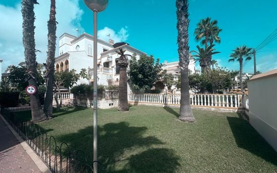 2 bedroom Apartment in La Mata - AG154281 - Photo - Small - 24