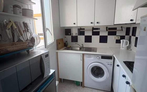 2 bedroom Apartment in La Mata - AG154281 - Photo - Small - 7