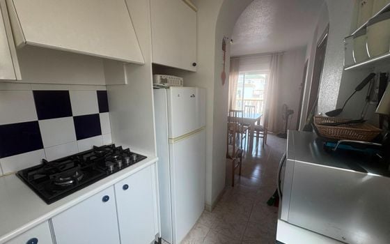 2 bedroom Apartment in La Mata - AG154281 - Photo - Small - 6